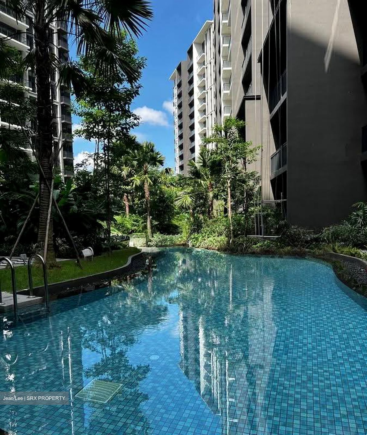 Park Colonial (D13), Condominium #632042961